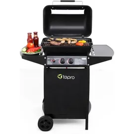 Tepro Gasgrill Irvine