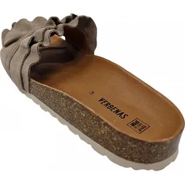 Verbenas Rocio Roda taupe 39