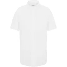 Seidensticker Herren Hemd Kurzarm 001001/003001 white 38