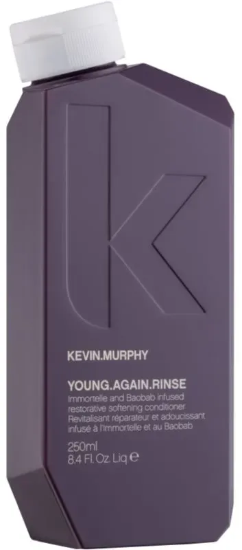 Kevin Murphy Young Again Rinse regenerierender Conditioner für höheren Glanz 250 ml