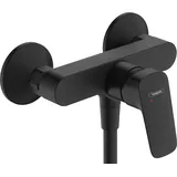 Hansgrohe Logis Duscharmatur Aufputz für 1 Verbraucher Chrom 71600000