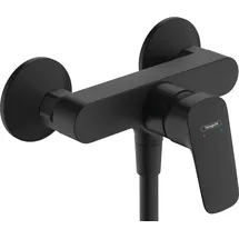 Hansgrohe Logis Duscharmatur Aufputz für 1 Verbraucher Chrom 71600000