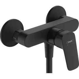 Hansgrohe Logis Duscharmatur Aufputz für 1 Verbraucher Chrom 71600000