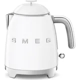 Smeg KLF05WHEU weiß