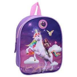 Vadobag Rucksack Unicorn Academy It's Fate
