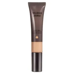 Silky Skin Foundation