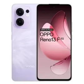 OPPO Reno13 F 5G 8 GB RAM 256 GB Plume Purple