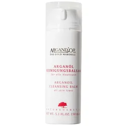 ARGAND'OR Arganöl - Reinigungsbalsam 150 ml 