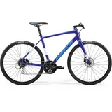 Merida SPEEDER 100 HP4 blau/weiss