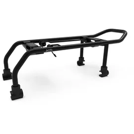Cube Aufsatz RAIL 120 mm RILink Schwarz