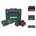Basis Set 4x Li-Power Akkupack 10