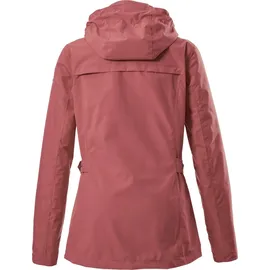 G.I.G.A. DX by killtec Jacke rot - 44