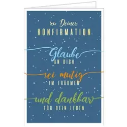 Konfirmationskarte 11-1839   Bild
