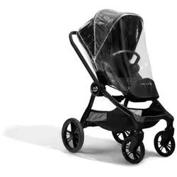 baby jogger Wetterschutz für City Sights Transparent