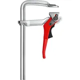 Bessey Hebelzwinge GSH 200/100 GSH20 Spann-Weite (max.):200 mm Ausladungs-Maße:100 mm