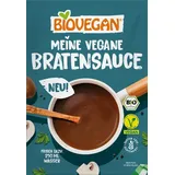 BioVegan Sauce Vegane Bratensauce 25 g