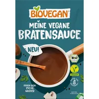 BioVegan Sauce Vegane Bratensauce 25 g