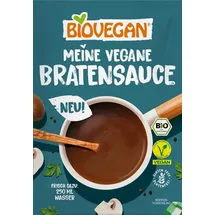 BioVegan Sauce Vegane Bratensauce 25 g
