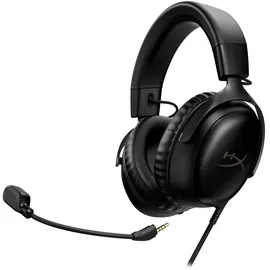 Kingston HyperX Cloud III Schwarz