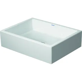 Duravit Vero Air Aufsatzwaschtisch 50 x 38 cm (2351500000)
