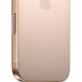 Apple iPhone 16 Pro Max 256 GB Titan Wüstensand