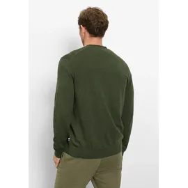 Olymp Casual Strickjacke Grün XL
