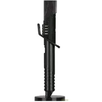 Ukonic Mandalorian Darksaber Schwarz