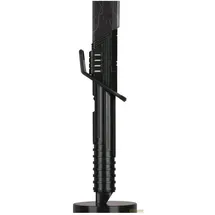Ukonic Mandalorian Darksaber Schwarz
