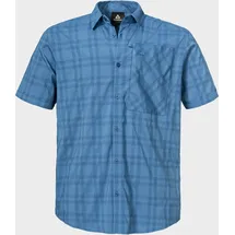 Schöffel Shirt Style Frolya Hemd Blau 52