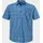 Schöffel Shirt Style Frolya Hemd Blau 52