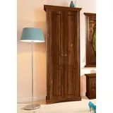 OTTO home Rustic Garderobenschrank 71 x 0 x 0 braun