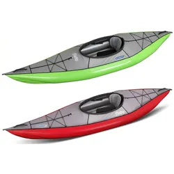 GUMOTEX SWING 1 Luftboot Schlauchkajak