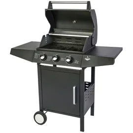 El Fuego San Angelo 3