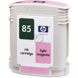 HP 85 hell magenta