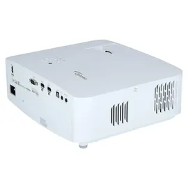 Optoma UHD35STx DLP-Beamer Weiss