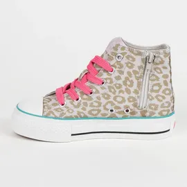 CERDA GROUP Tpr Sole High Minnie Sportschuhe - Multicolor - EU 34