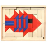 Ebert Baukasten Fisch 205326