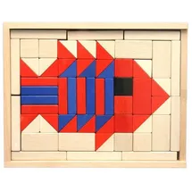 Ebert Baukasten Fisch 205326