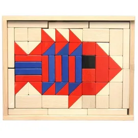 Ebert Baukasten Fisch 205326