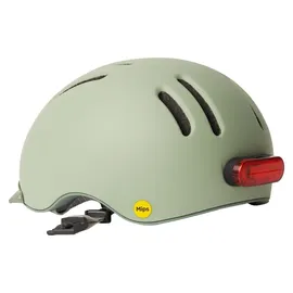 THOUSAND Chapter MIPS Fahrradhelm - stylischer Urban-Helm mit – S