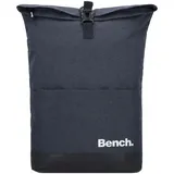 Heinrich Sieber classic 19 l blau/weiß