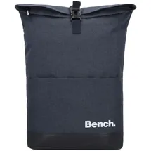 Heinrich Sieber classic 19 l blau/weiß