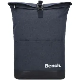 Heinrich Sieber classic 19 l blau/weiß
