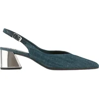 HÖGL CALLA für Damen, blau, Größe 41 EU / 7 UK