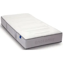 Revor Bedding Anatomic ZIP 1000 Latex 140 x 200 cm H3