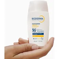 Bioderma Photoderm XDefense Ultra-Fluid LSF 50+ 40 ml