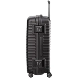 Titan LITRON FRAME 4-Rollen Trolley L 75cm Schwarz