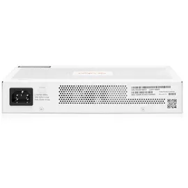 HP HPE Networking Instant On 1830 8G 4p Class4 PoE Switch - Aruba JL811A neu