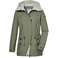 G.I.G.A. DX by killtec Damen, Funktionsjacke GS 72 blasses