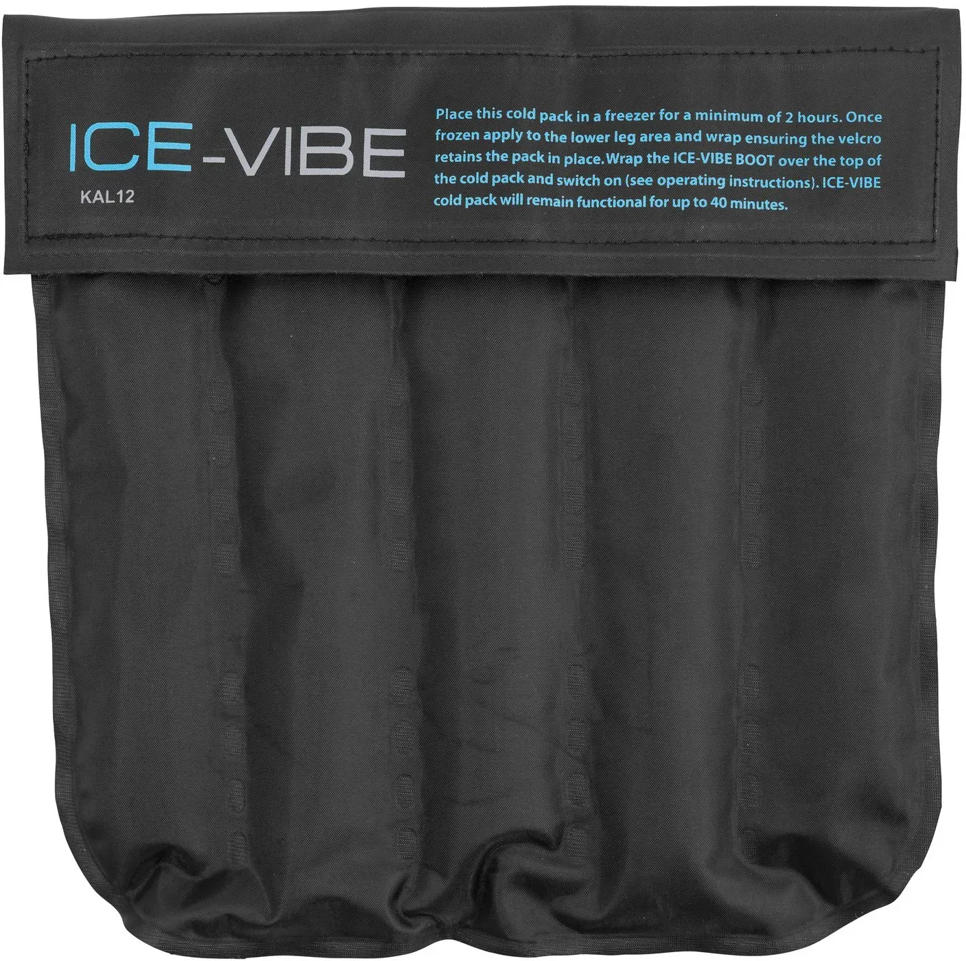 Horseware Ersatz-Kühlpack für Ice-Vibe Vorderfußwurzelgelenk-Gamaschen